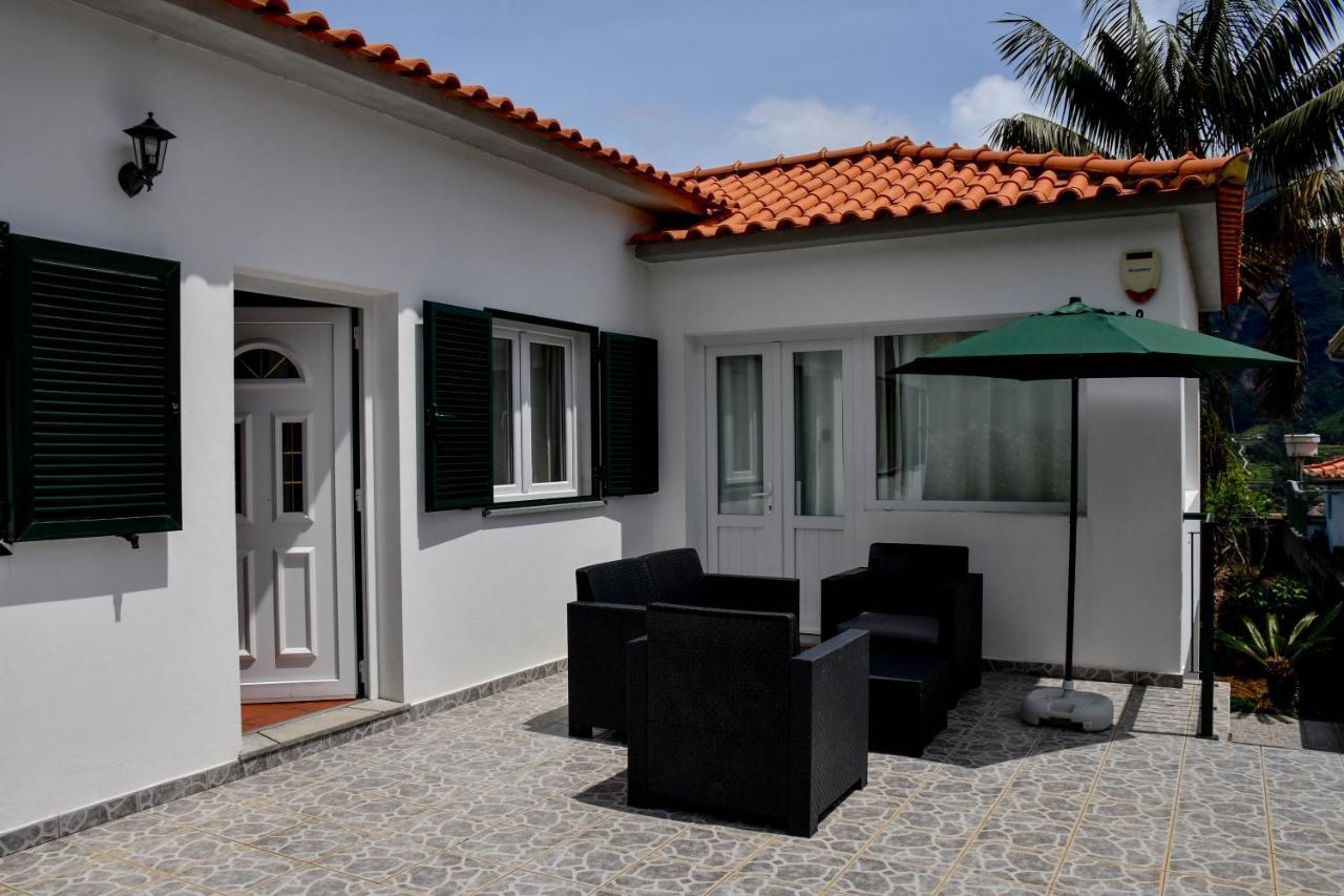 Casa Do Cantinho Do Muro เซาวิเซนเจ ภายนอก รูปภาพ