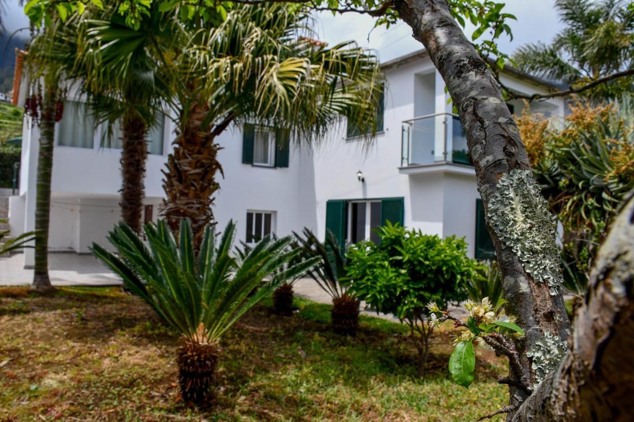 Casa Do Cantinho Do Muro เซาวิเซนเจ ภายนอก รูปภาพ