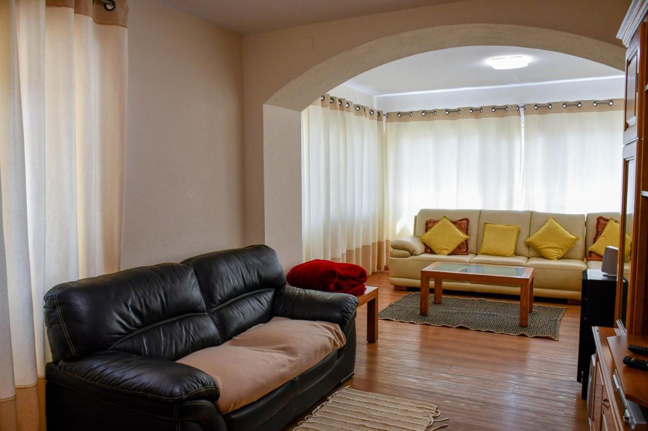 Casa Do Cantinho Do Muro เซาวิเซนเจ ภายนอก รูปภาพ