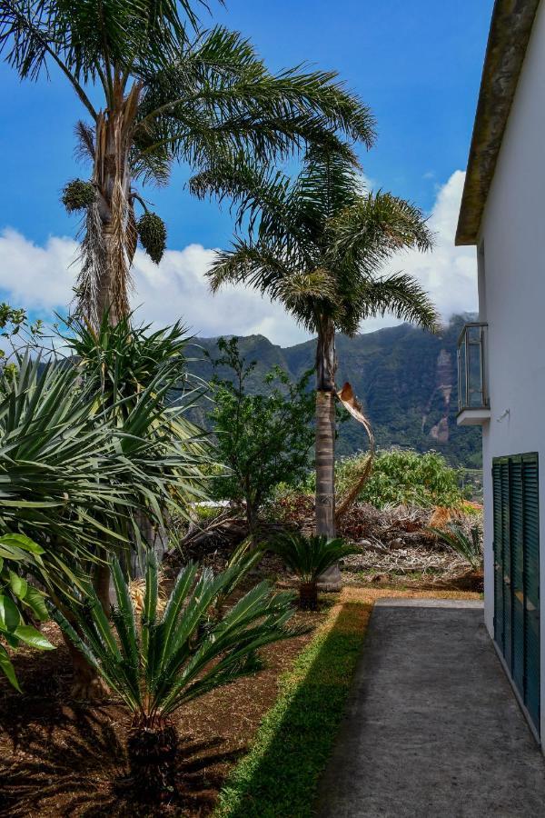 Casa Do Cantinho Do Muro เซาวิเซนเจ ภายนอก รูปภาพ