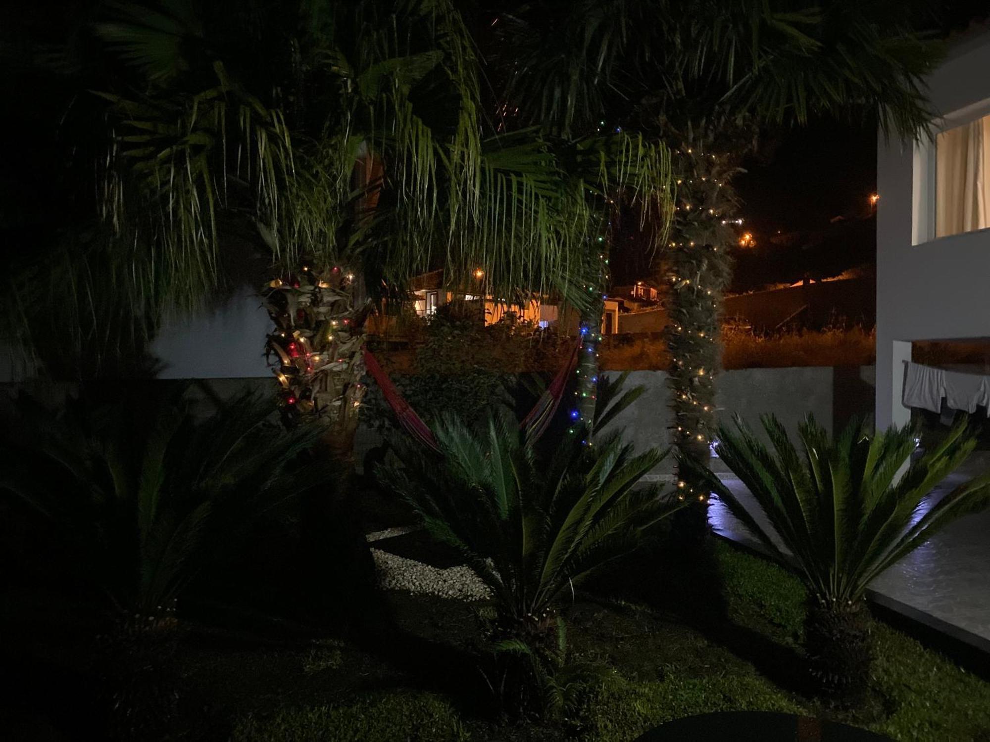 Casa Do Cantinho Do Muro เซาวิเซนเจ ภายนอก รูปภาพ
