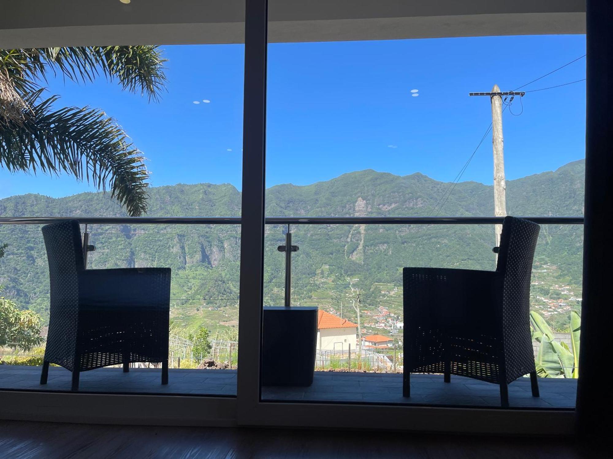 Casa Do Cantinho Do Muro เซาวิเซนเจ ภายนอก รูปภาพ